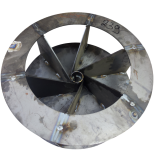 Колесо рабочее 7000